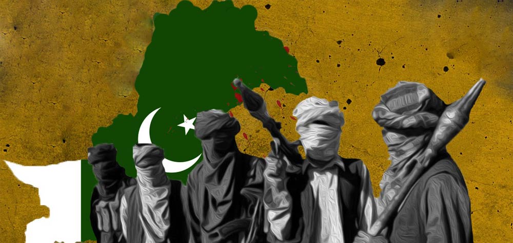 Taliban Threat or Opportunity for Pakistan?