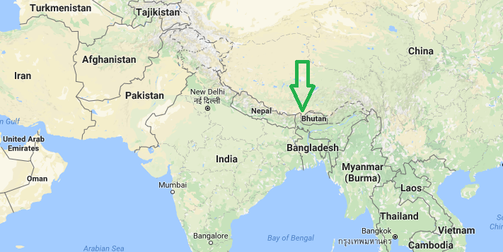 India-China Tensions Rise over Disputed Himalayan Territory