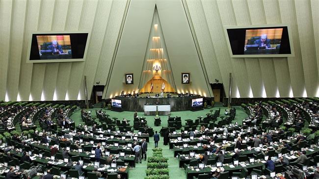 Iran’s Parliament Designates US Forces, Spies as Terrorist Backers