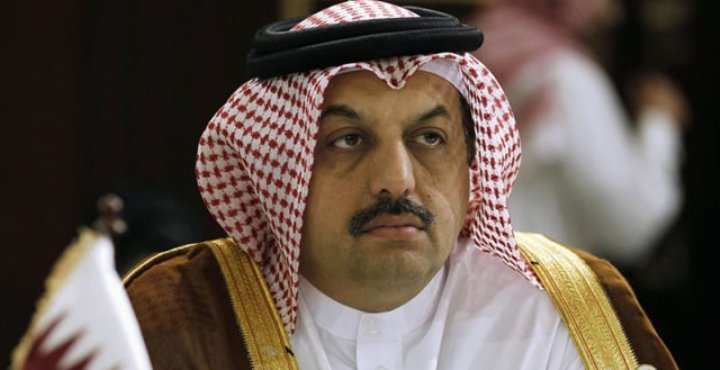Catar se opuso a unirse a la coalición saudí contra Yemen desde el principio