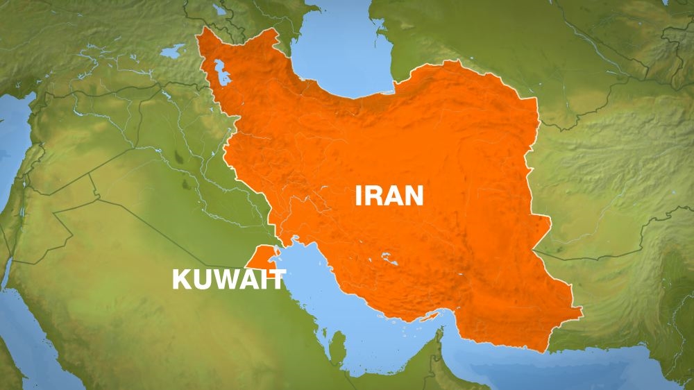 Iran Summons Kuwait’s Envoy Amid Diplomatic Row
