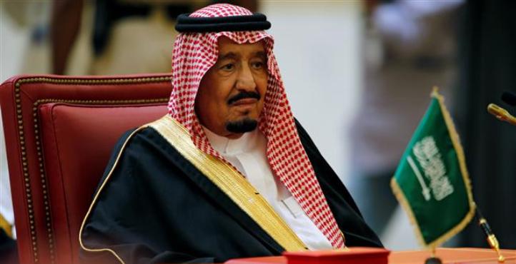 Rey saudí revisa las agencias de seguridad para aumentar su poder