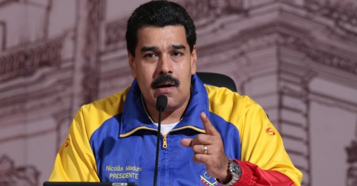 Maduro insiste en realizar la Constituyente pese a amenazas