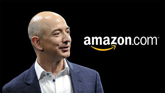 El dueño de Amazon supera a Bill Gates y ya es el hombre más rico del mundo