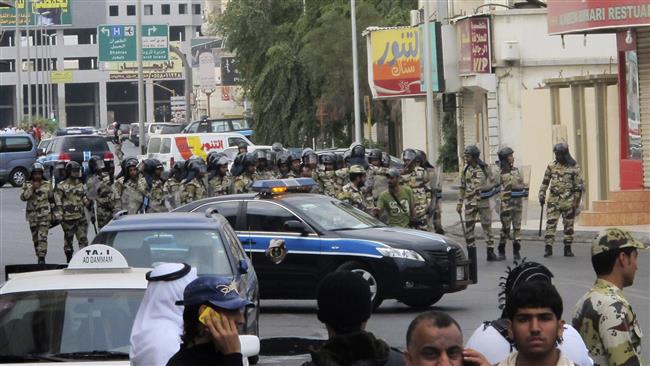 Saudi Regime Kills Own Citizens in Besieged Awamiyah