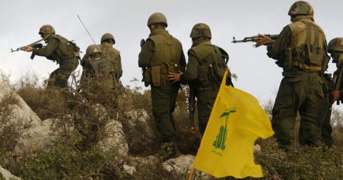 “Hezbolá desempeña un papel decisivo en Oriente Medio”