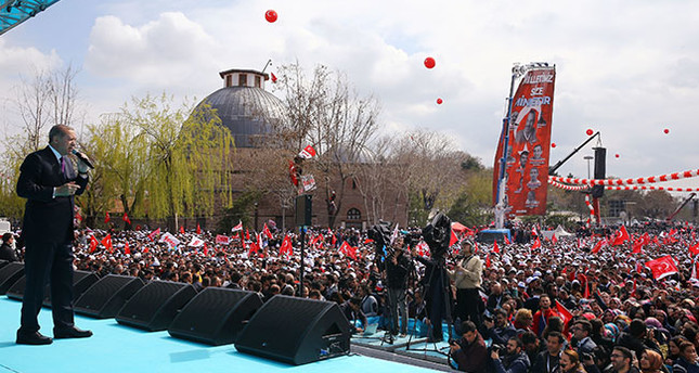 Erdogan Vows Turkey will Attain Self-Sufficiency in Defense Sector