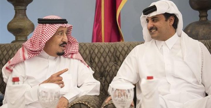 Arabia Saudí y sus aliados extienden por 48 horas su ultimátum a Catar