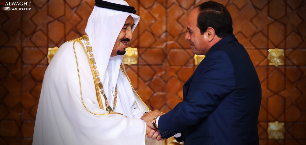 How Cairo Handed Over Arab World Leadership to Riyadh?