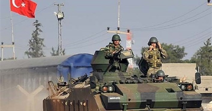 Kurtulmus: Turquía continúa su presencia militar en Catar