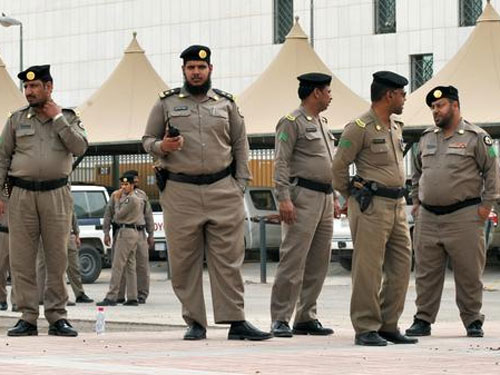 Saudi Commando Killed in Restive Eastern Region