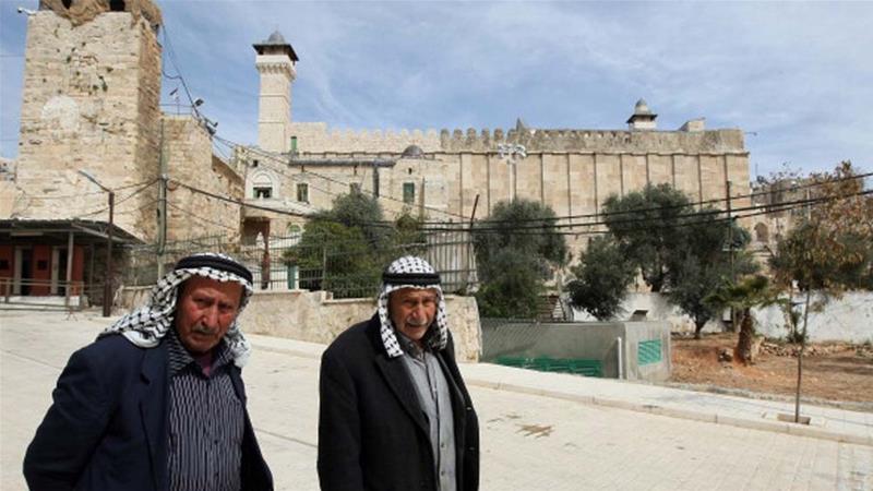 UNESCO Puts Ibrahimi Mosque on World Heritage in Danger List, Israel Objects