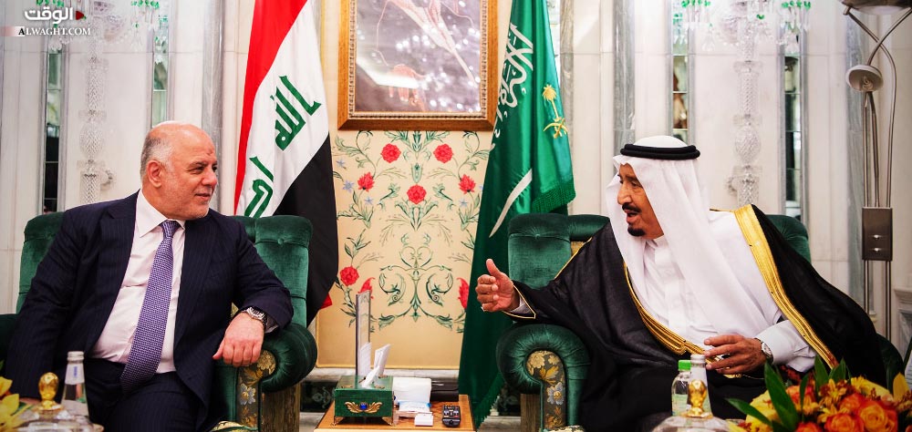 توسيع العلاقات بين السعودية والعراق، سياسة طويلة الأمد أم تكتيكية ومؤقتة