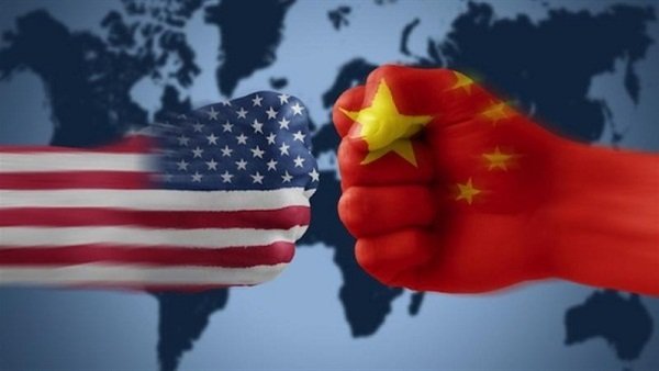 الصين تهدد بشن حرب تجارية على أمريكا
