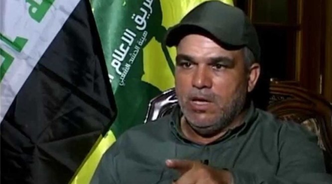 “Al-Hashad Al-Shabi garantiza la seguridad futura de Irak”