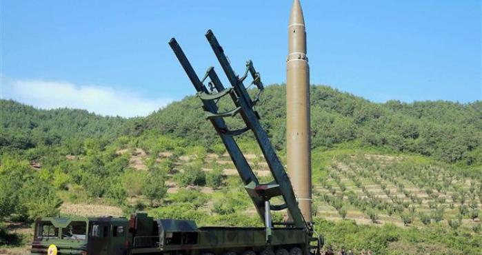 “Misiles de Corea del Norte podrán alcanzar territorio estadounidense”