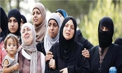 اعتراف عجیب اسیرداعشی: فروش دختران و زنان ایزدی بجای حق الزحمه