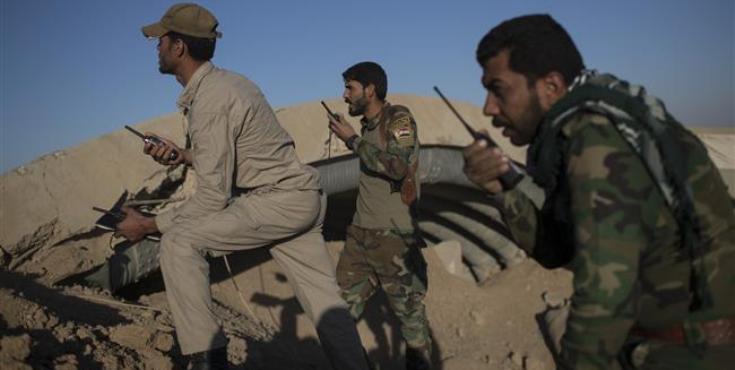 Ejército iraquí libera primera zona en Tal Afar de manos de Daesh