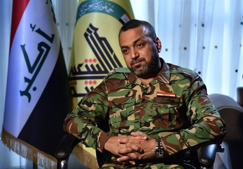 الحشد الشعبي: معركة تحرير تلعفر لن تحتاج وقتًا طويلًا