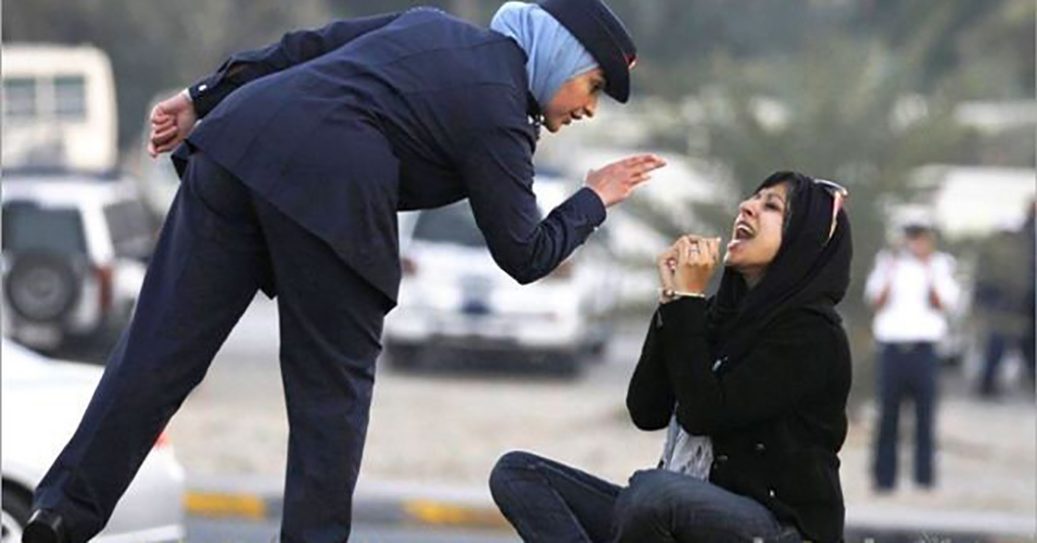 British Magazine Narrates Bahraini Dissent Suffering at Hands of Regime