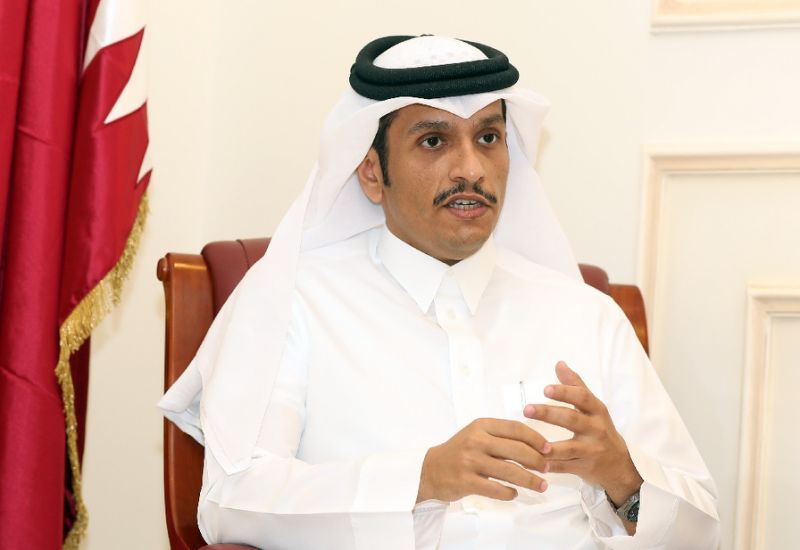 Qatar Restores Ambassador to Iran, Ignores Saudi-Led Demands