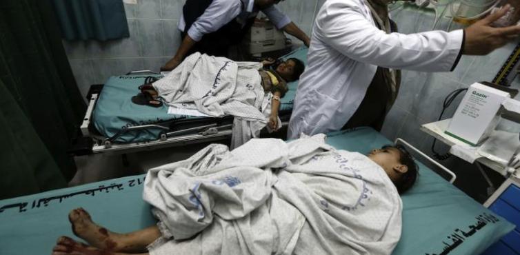 Mueren 15 pacientes palestinos tras el bloqueo israelí de su salida de Gaza