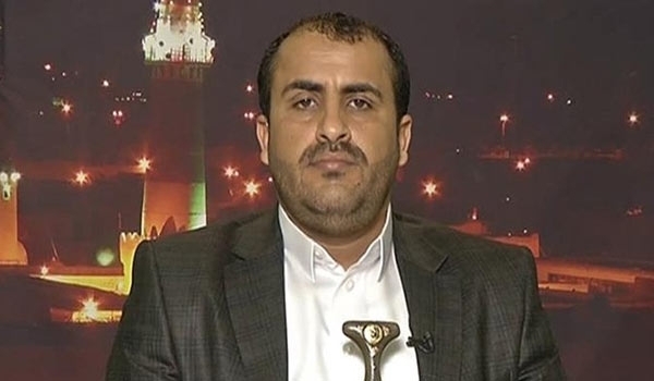 International Community Providing Cover to Saudi Crimes in Yemen: Ansarullah