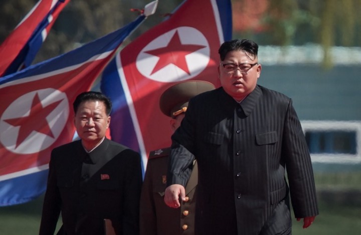 مجلس الأمن يصوّت على عقوبات لكبح جماح كوريا الشمالية