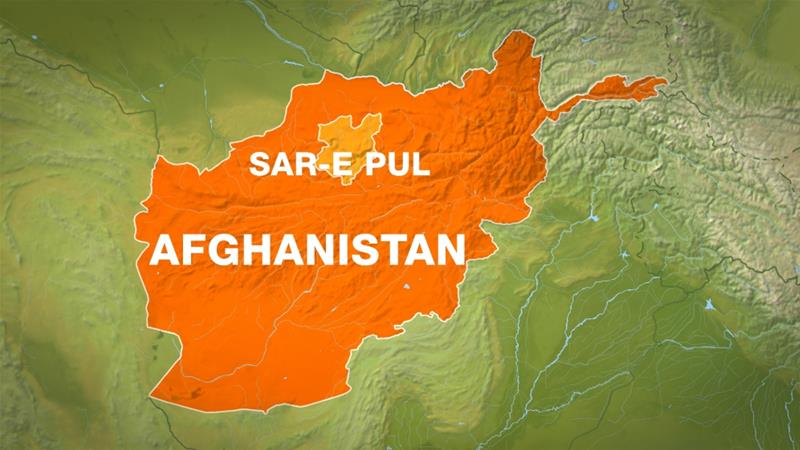 50 Shiite Afghans Brutally Massacred in Sar-e Pul Province