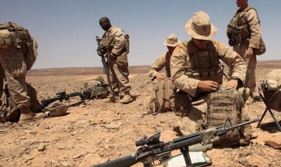 US, UAE Troops Invade Southern Yemen, Occupy Oil Fields