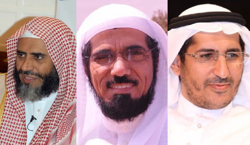 Saudi Regime Urged to Release Detained Clerics