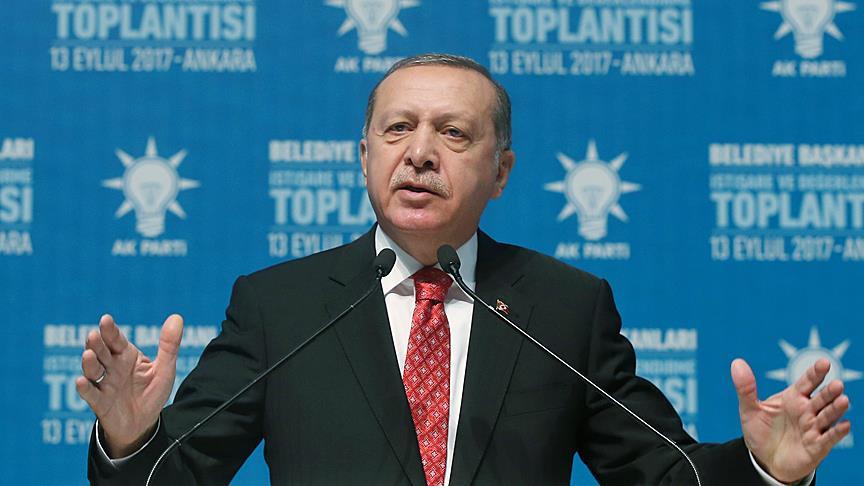 Erdogan Defends Turkey’s S-400 Missile Deal with Russia, NATO Concerned