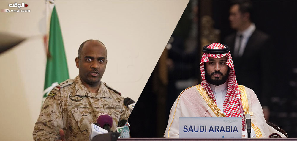 "بن سلمان" يكلّف اللواء عسيري بمهمّة الإشراف على سجن الامراء السعوديين