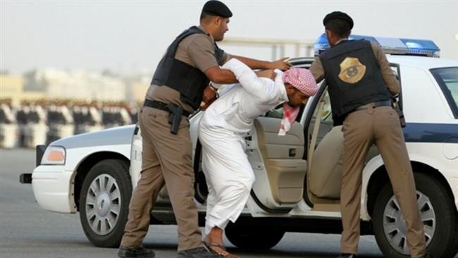 Saudi Regime Condemned for Crackdown on Opponents