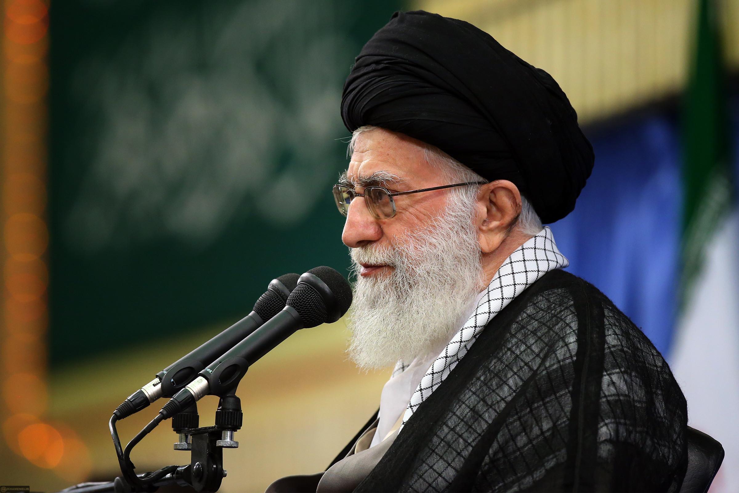 آية الله خامنئي: أي خطوة خاطئة في الاتفاق النووي ستلقى ردا من إيران