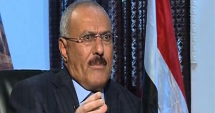 Saleh asegura que sigue comprometido con coalición de Ansarolá