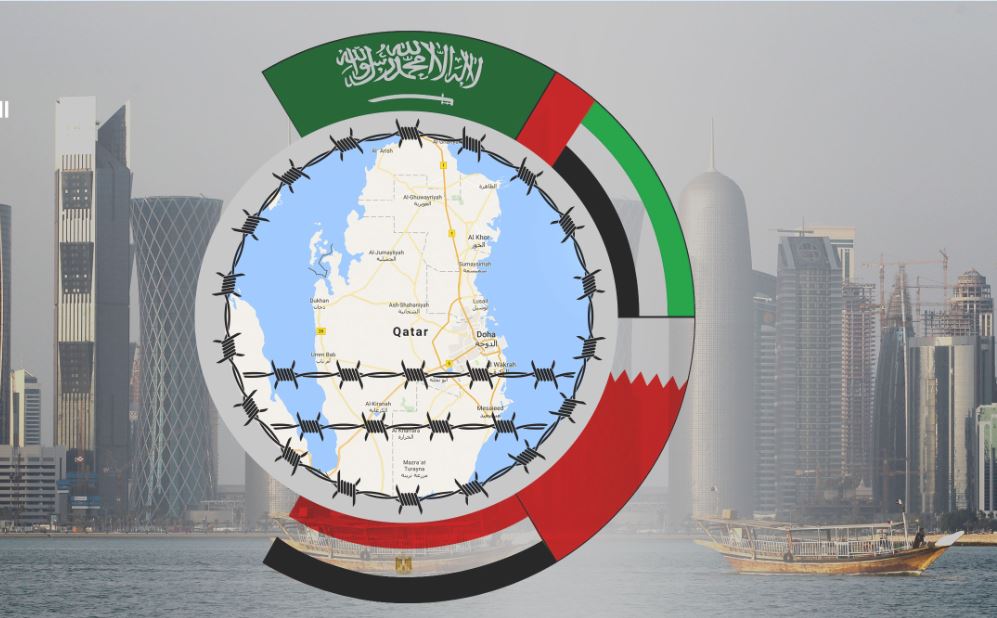 إلى أين تتجه الأزمة الخليجية؟