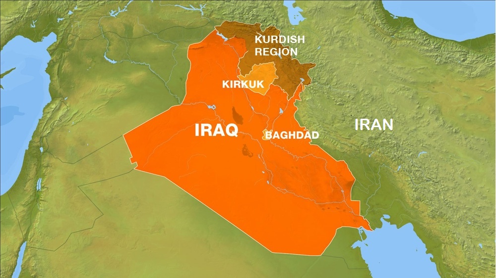 How Is Kirkuk Significant for Iraqi Government, Kurdish Region?