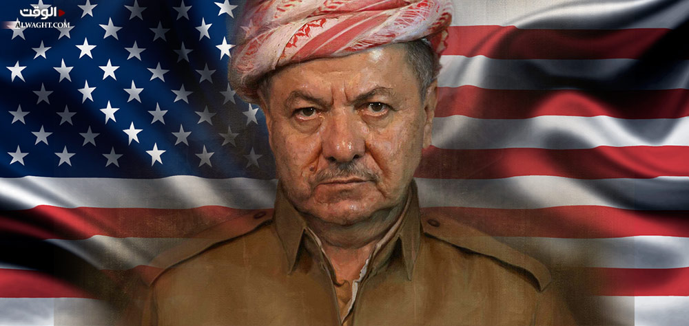 خفايا الموقف الأمريكي من استفتاء كردستان