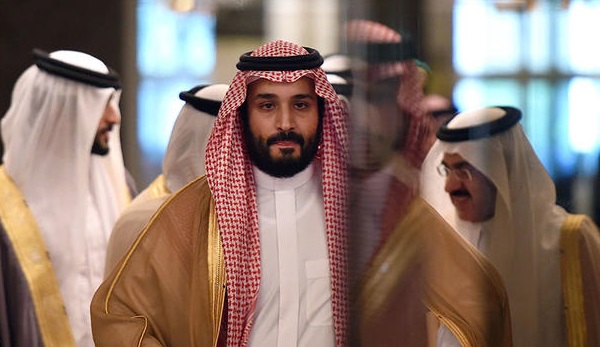 محمد بن سلمان أطاح بمكانة السعودية اقليميا على حساب تعزيز ايران لمكانتها