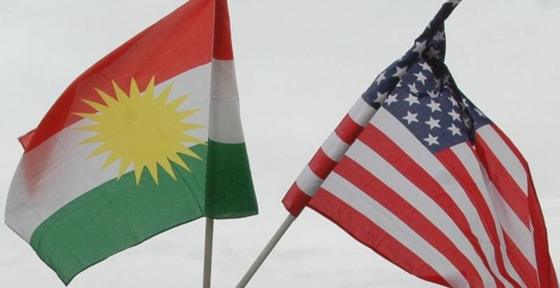 US Not Seriously Opposing Iraqi Kurds’ Breakaway, Seeks Long-Term Interests