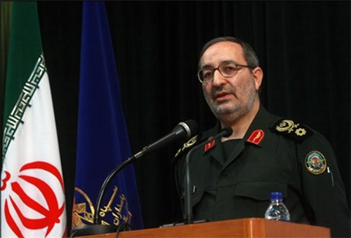 Iran, Iraq to Hold Joint War-Games Soon: Cmdr.