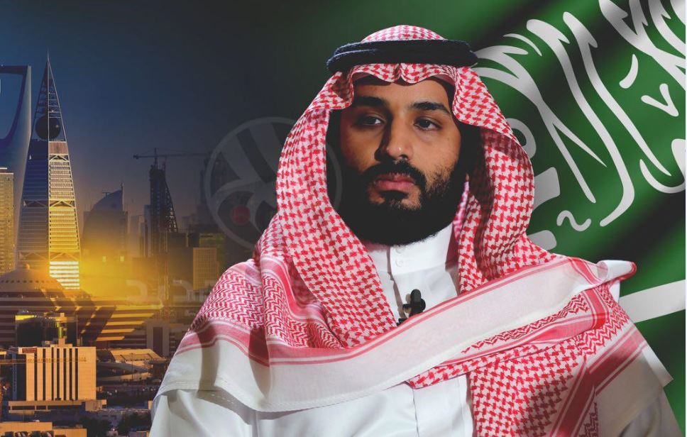 المعارضة السعودية تحرج بن سلمان...وتطلق "مواطنون بلا قيود"!