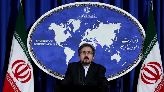 Saudi Delegation Scheduled to Visit Iran: Spokesman