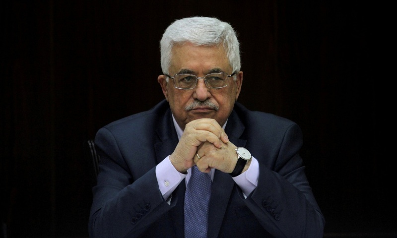 Abbas Tightens Grip on Palestinian Media under Controversial Law