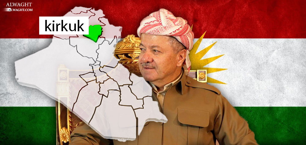 Kirkuk Annexation Could Deal Blow to Iraqi Kurds’ Independence Bid