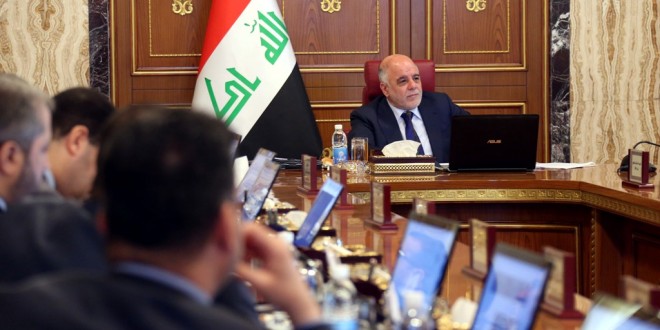 بغداد: استفتاء إقليم كردستان العراق غير شرعي ولن نلتزم بنتائجه