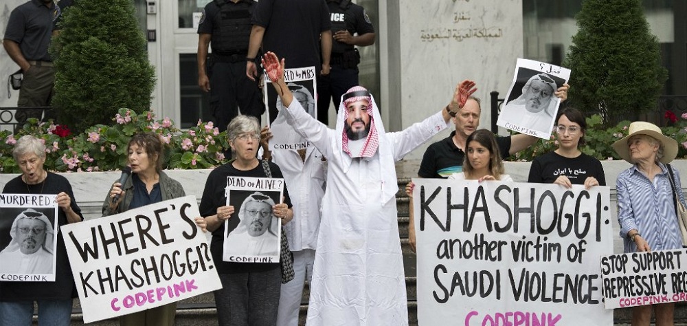 Will Khashoggi Case Spark Turkish-Saudi Crisis?