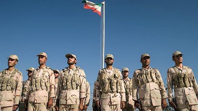 Terrorists Kidnap 11 Iranian Forces near Pakistani Border