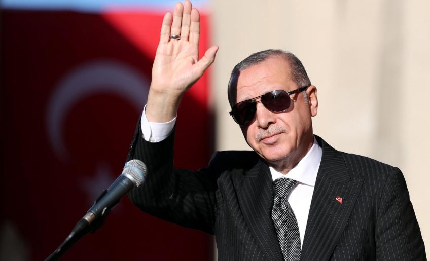 It Is Impossible for Any Country to Trust US: Turkish President